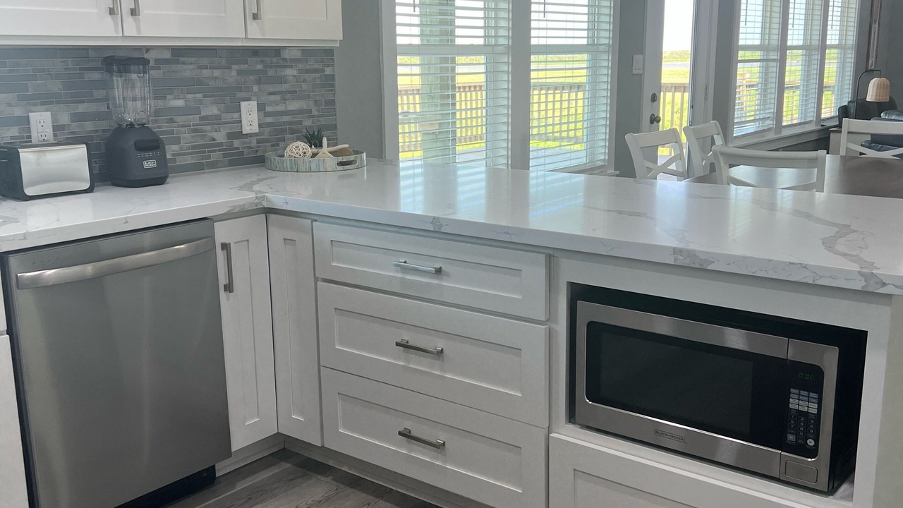Photo of Kitchen in Port Bolivar