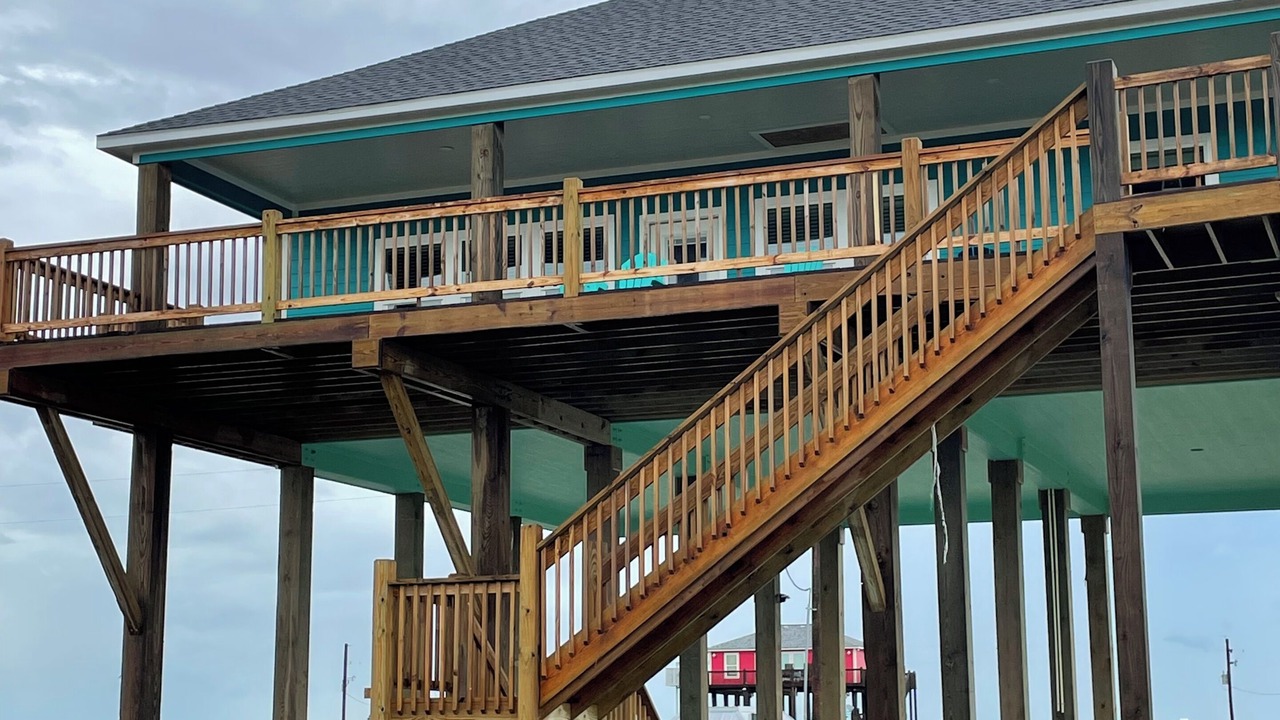 Photo of Outdoor in Port Bolivar