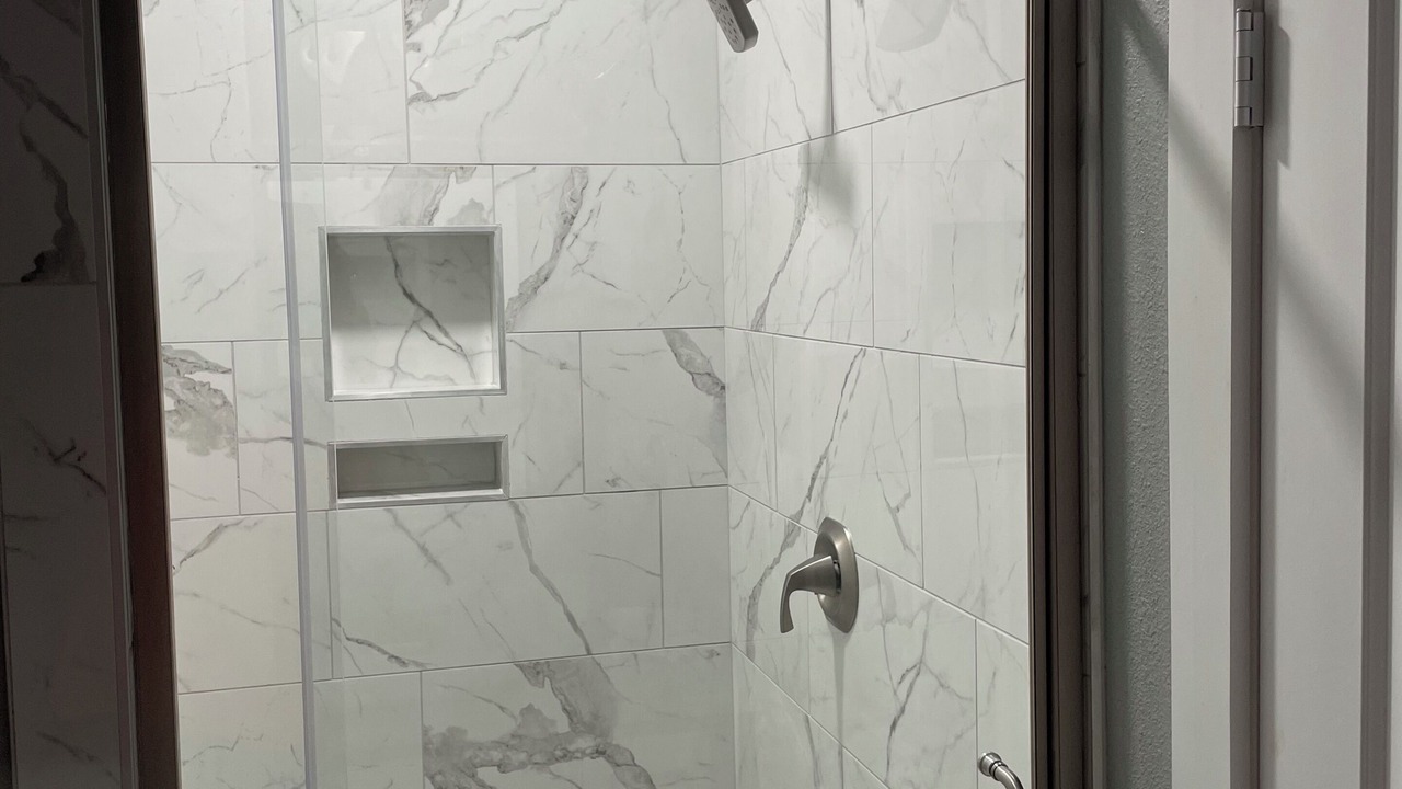 Photo of Bathroom in Port Bolivar