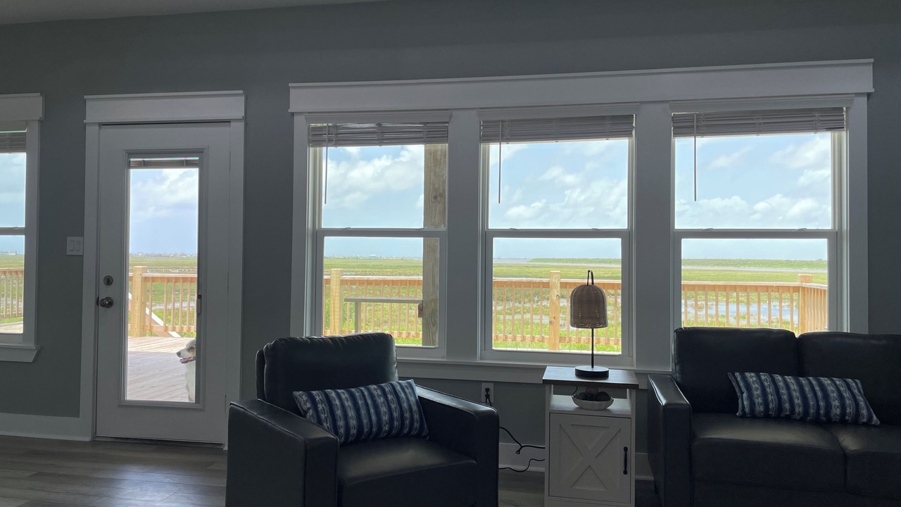 Photo of Livingroom in Port Bolivar