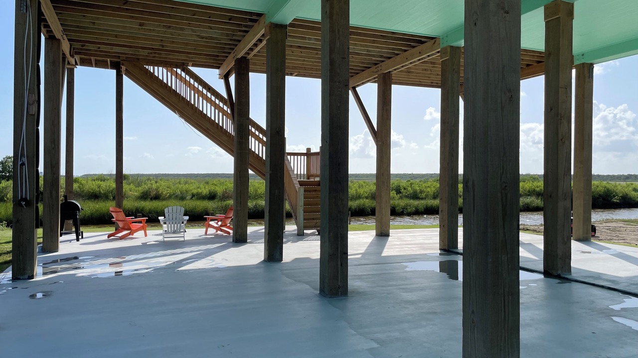 Photo of Outdoor in Port Bolivar