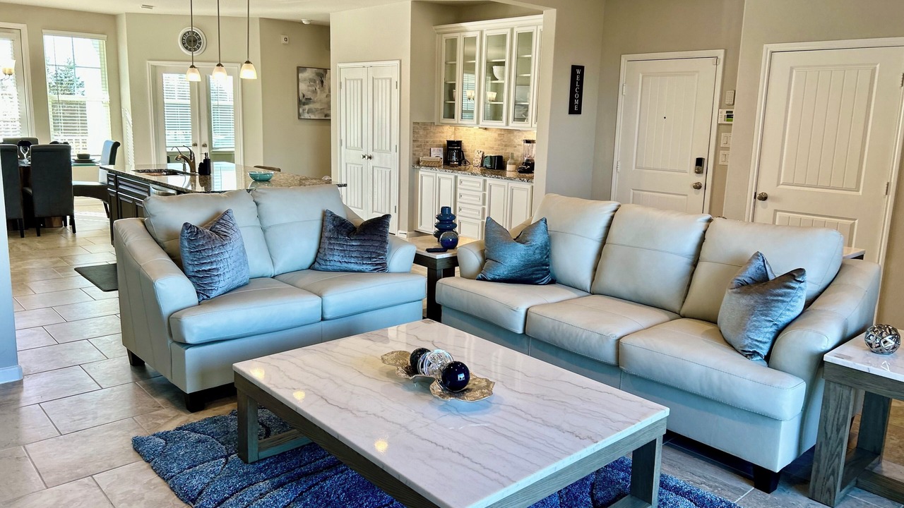 Photo of Livingroom in League City