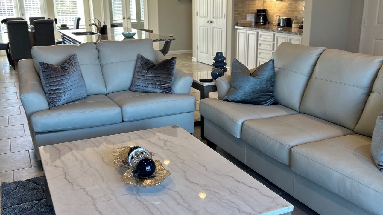 Photo of Livingroom in League City