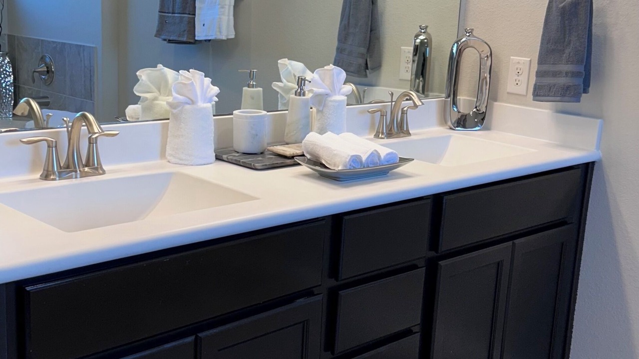 Photo of Bathroom in League City