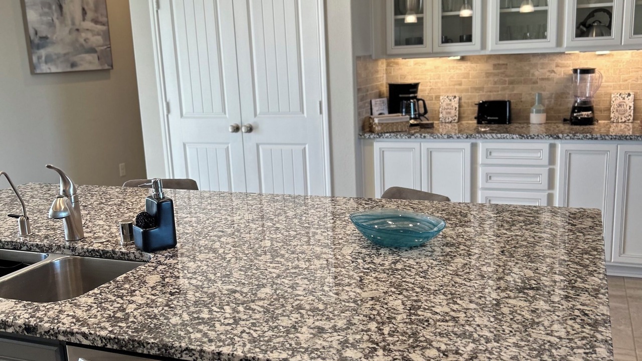 Photo of Kitchen in League City