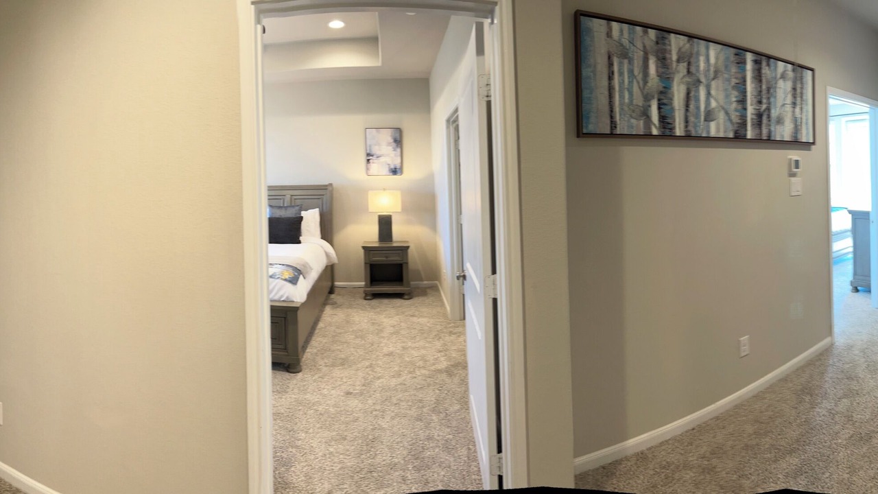 Photo of Bedroom in League City
