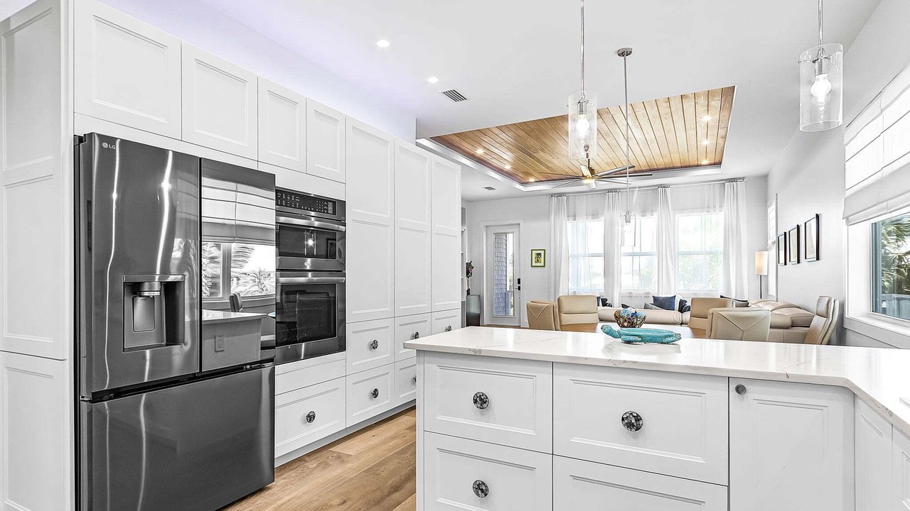 Photo of Kitchen in Bokeelia