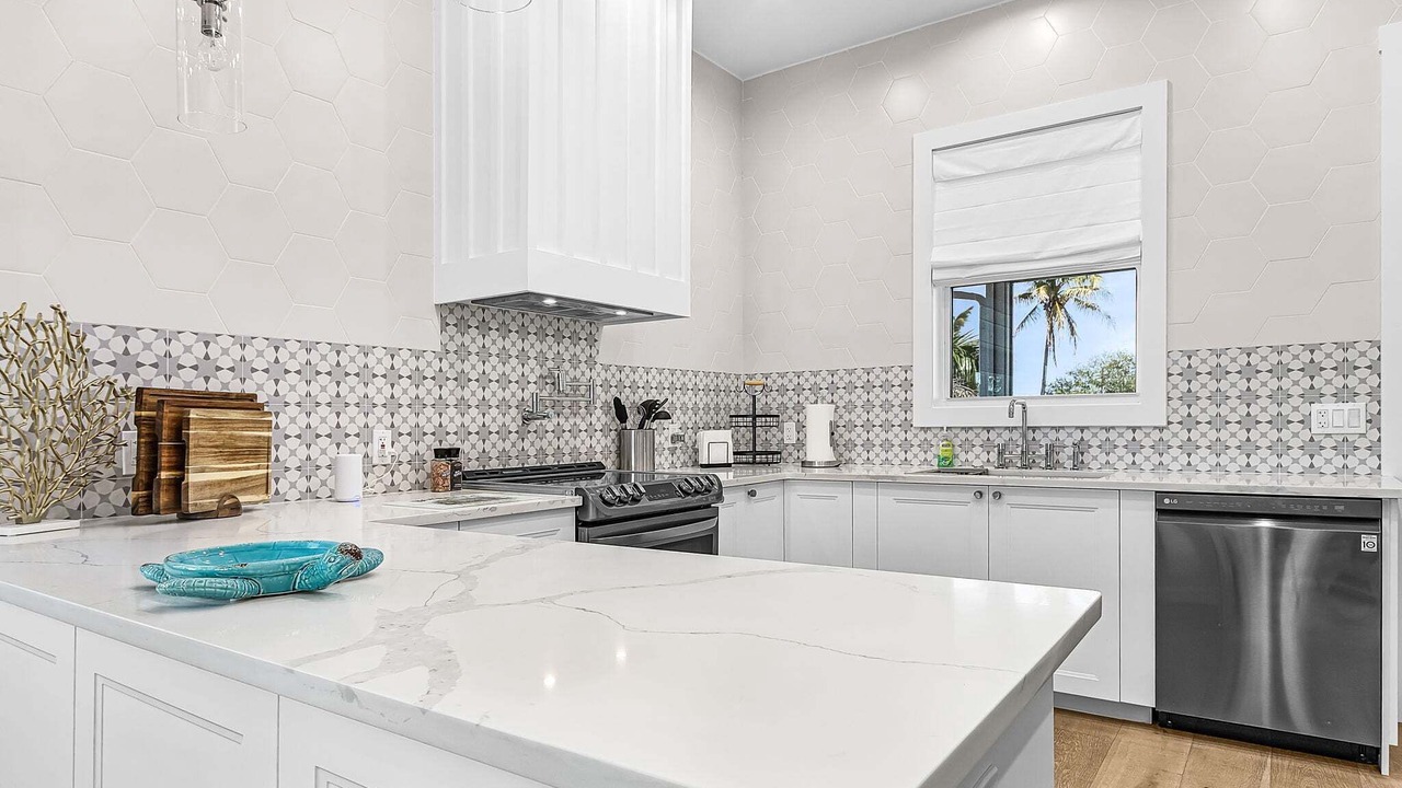 Photo of Kitchen in Bokeelia