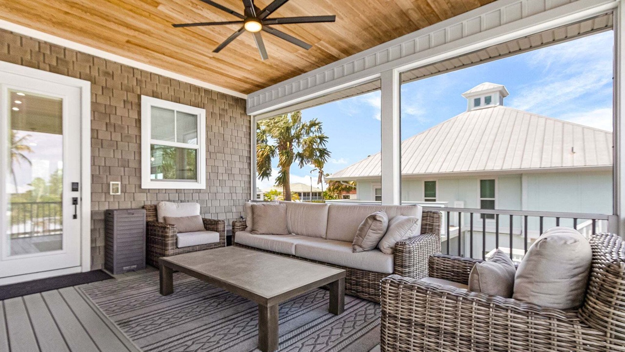 Photo of Outdoor in Bokeelia