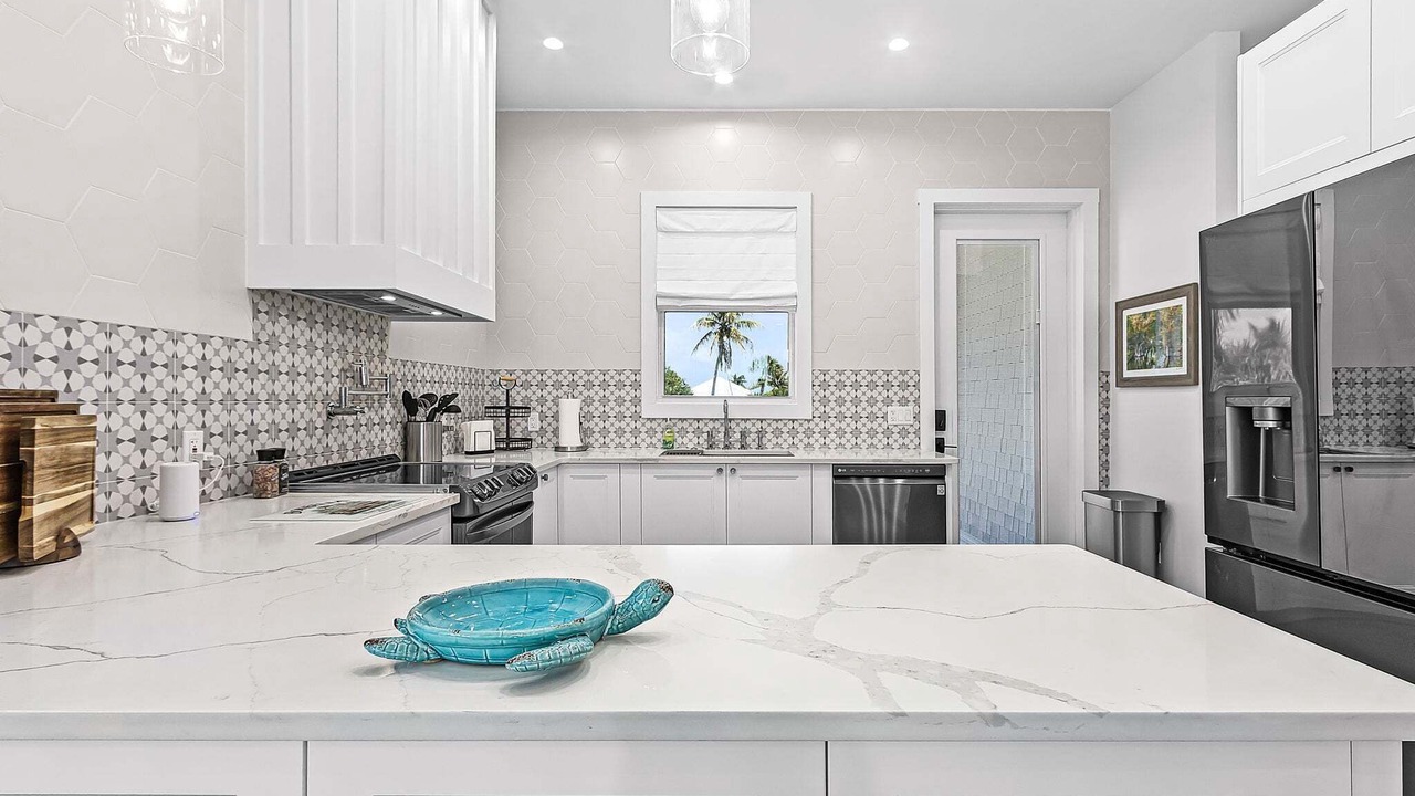 Photo of Kitchen in Bokeelia