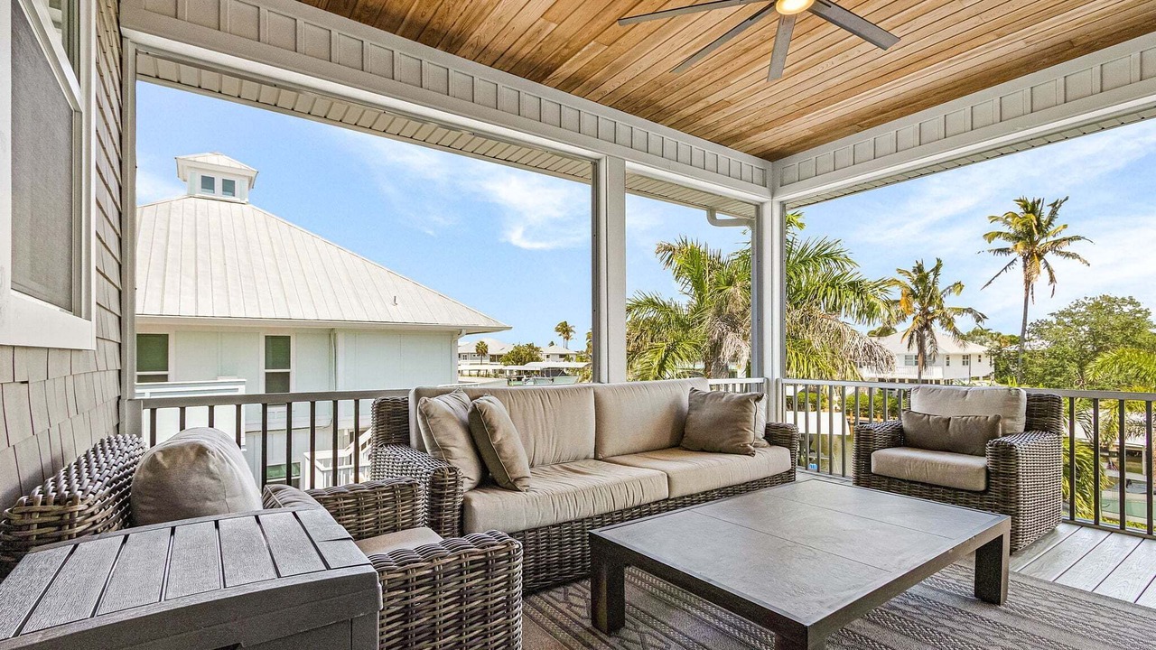 Photo of Outdoor in Bokeelia