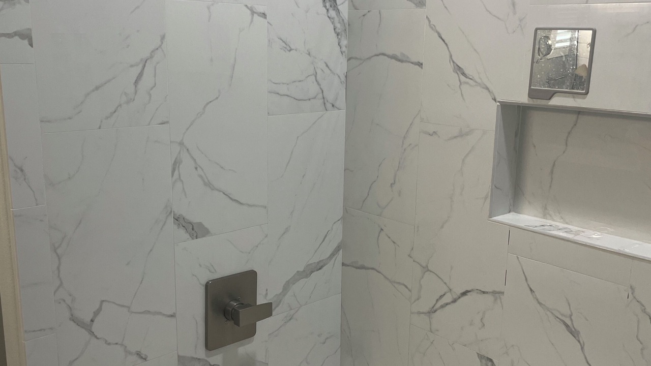Photo of Bathroom in Port Bolivar
