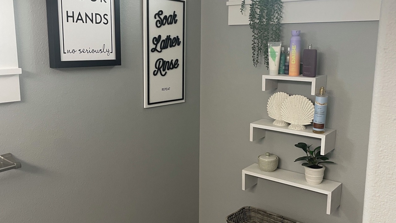 Photo of Bathroom in Port Bolivar