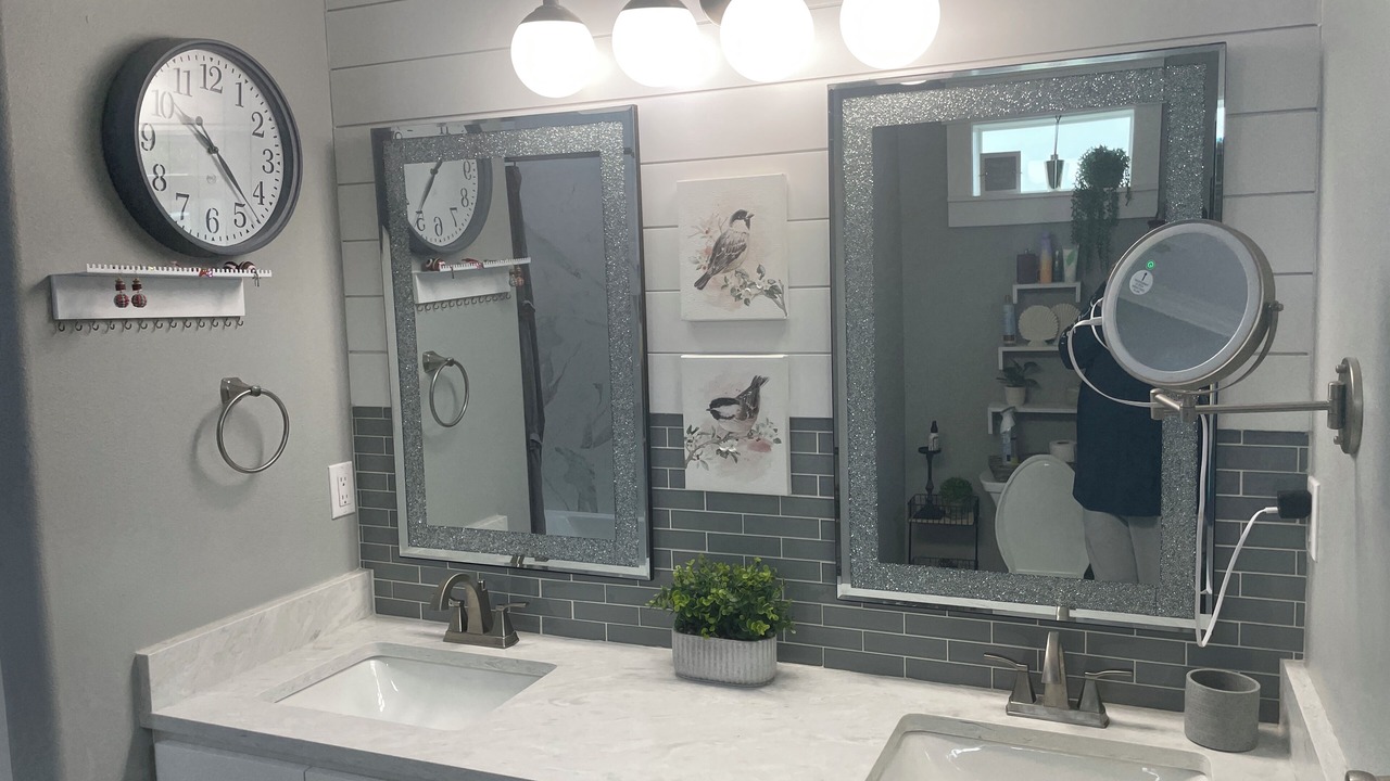 Photo of Bathroom in Port Bolivar