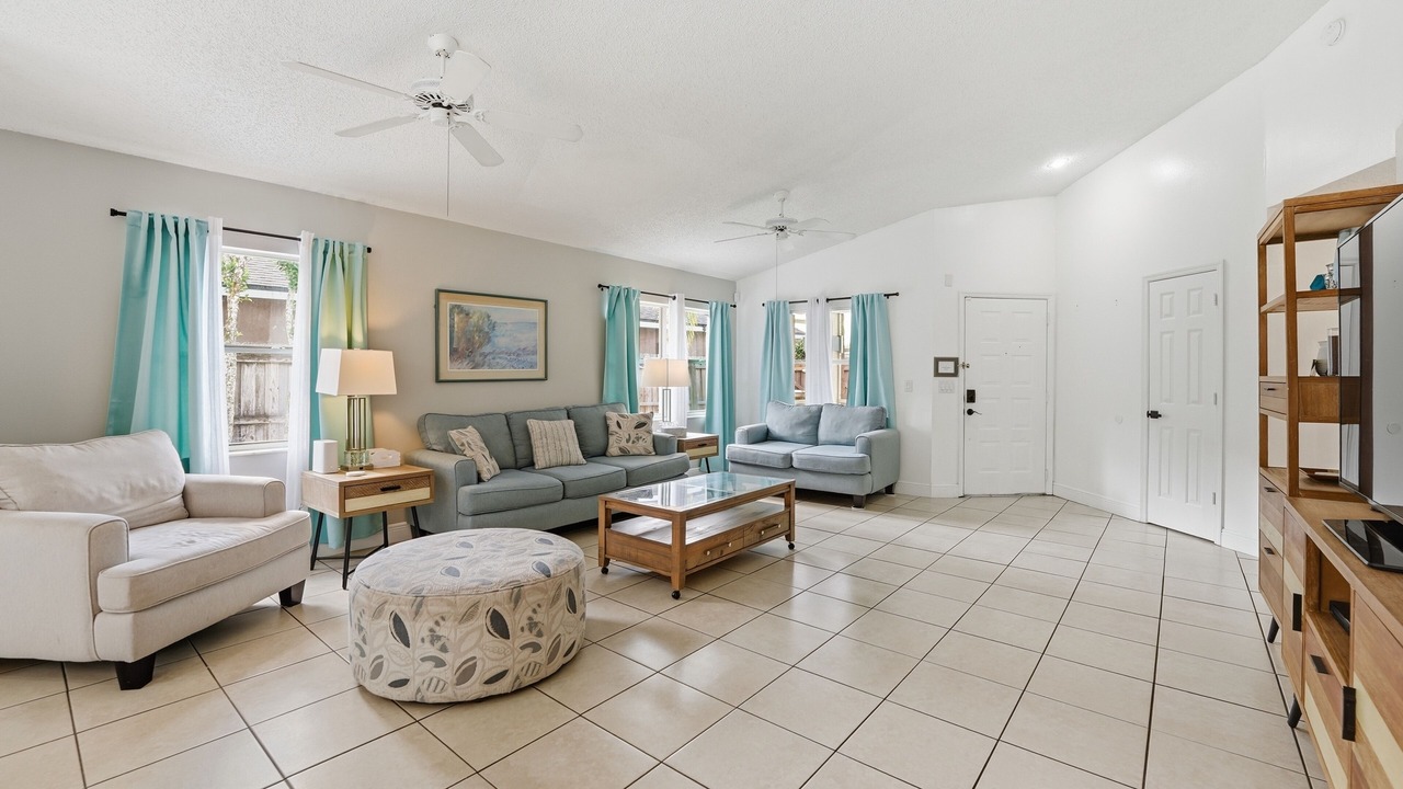 Photo of Livingroom in Stafford Park