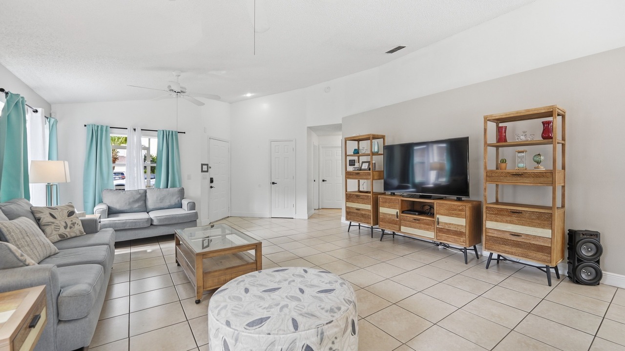 Photo of Livingroom in Stafford Park