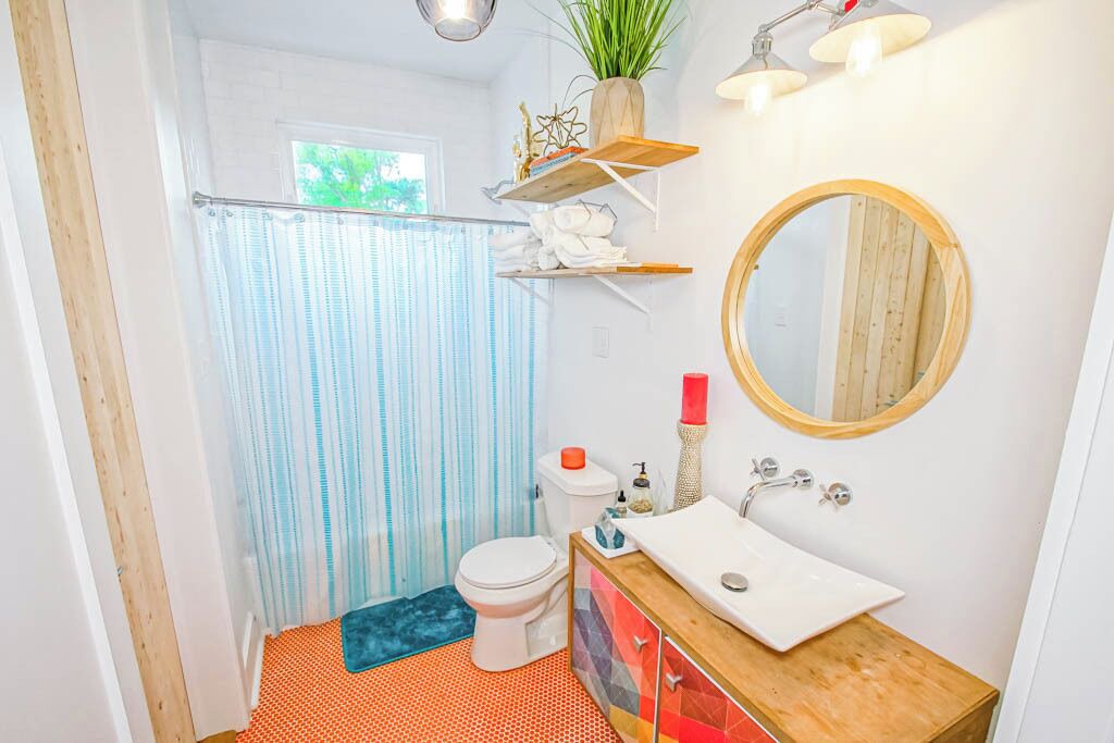 Photo of Bathroom in Florida Area