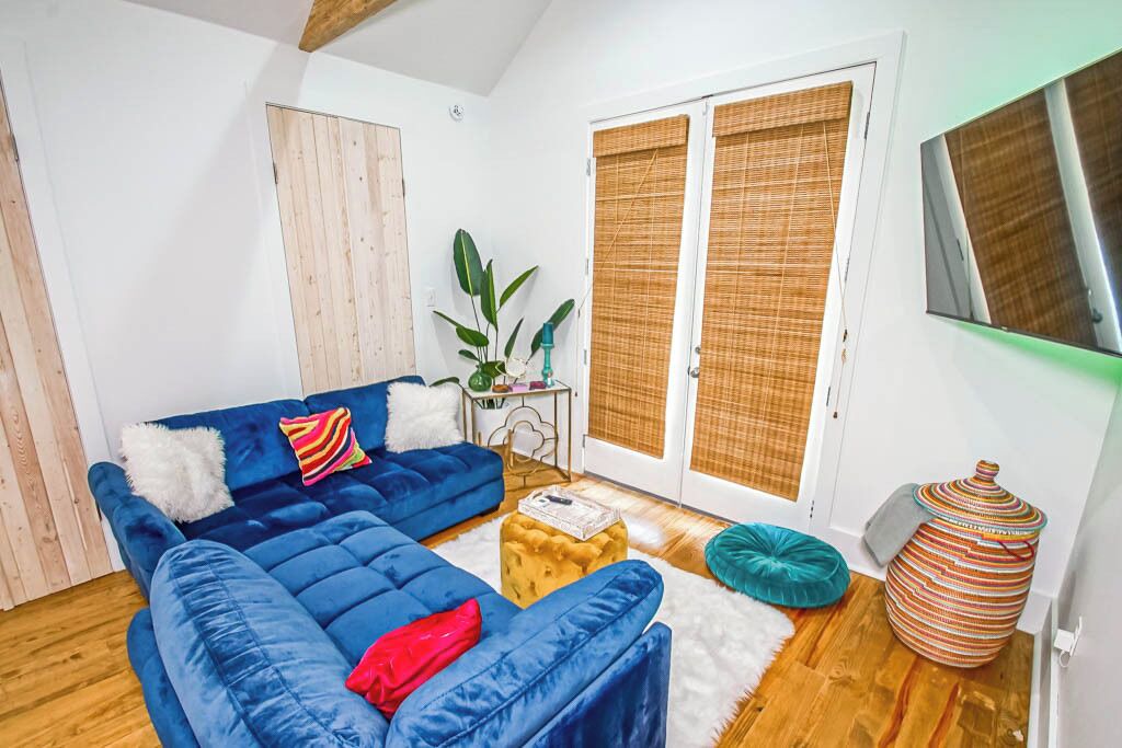 Photo of Livingroom in Florida Area