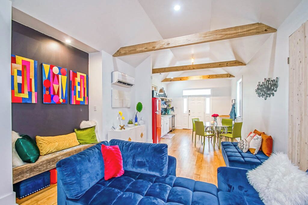 Photo of Livingroom in Florida Area