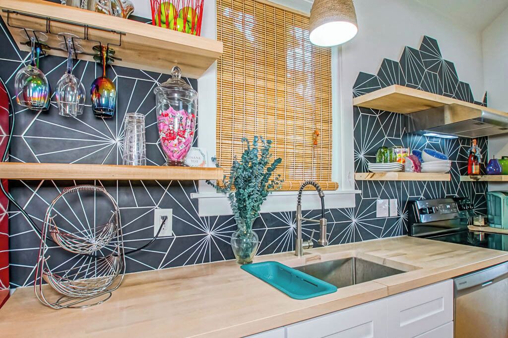 Photo of Kitchen in Florida Area