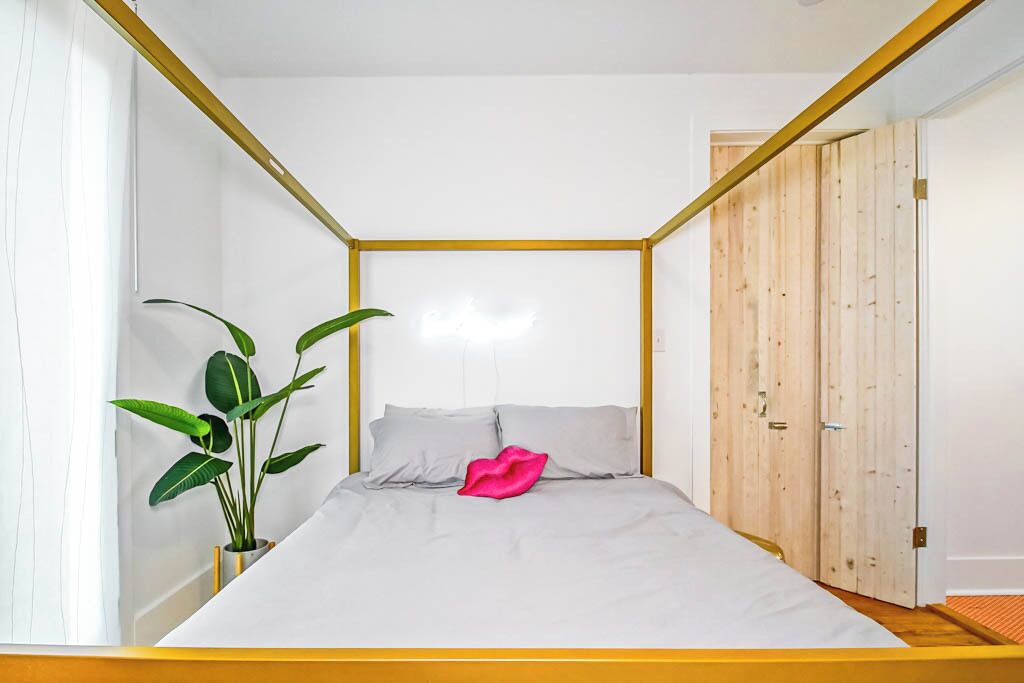 Photo of Bedroom in Florida Area