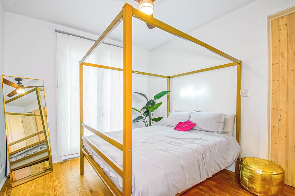 Photo of Bedroom in Florida Area