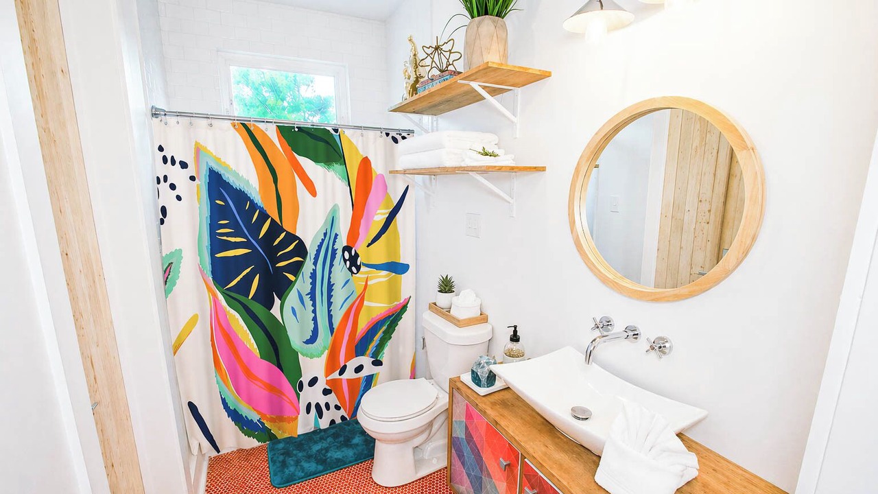 Photo of Bathroom in Florida Area