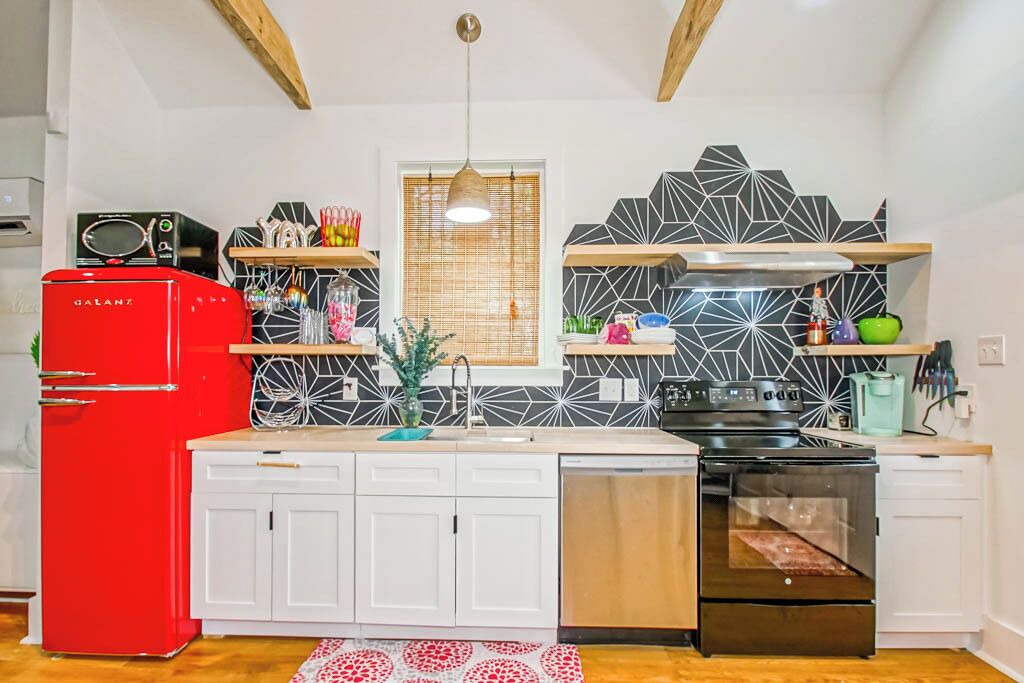 Photo of Kitchen in Florida Area