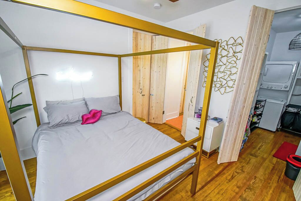Photo of Bedroom in Florida Area