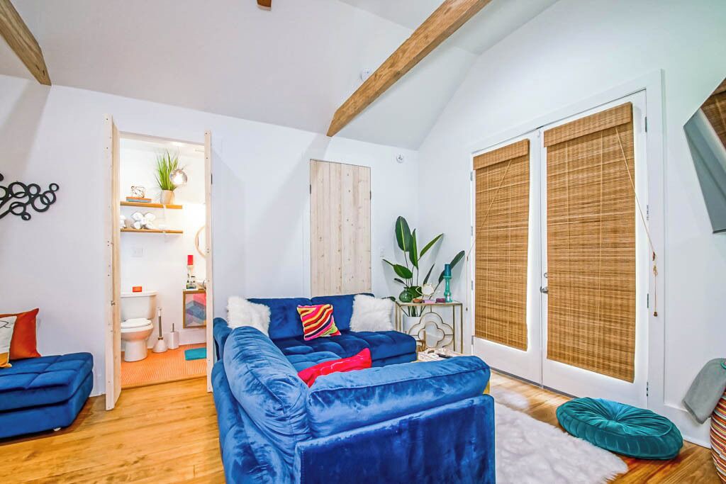 Photo of Livingroom in Florida Area