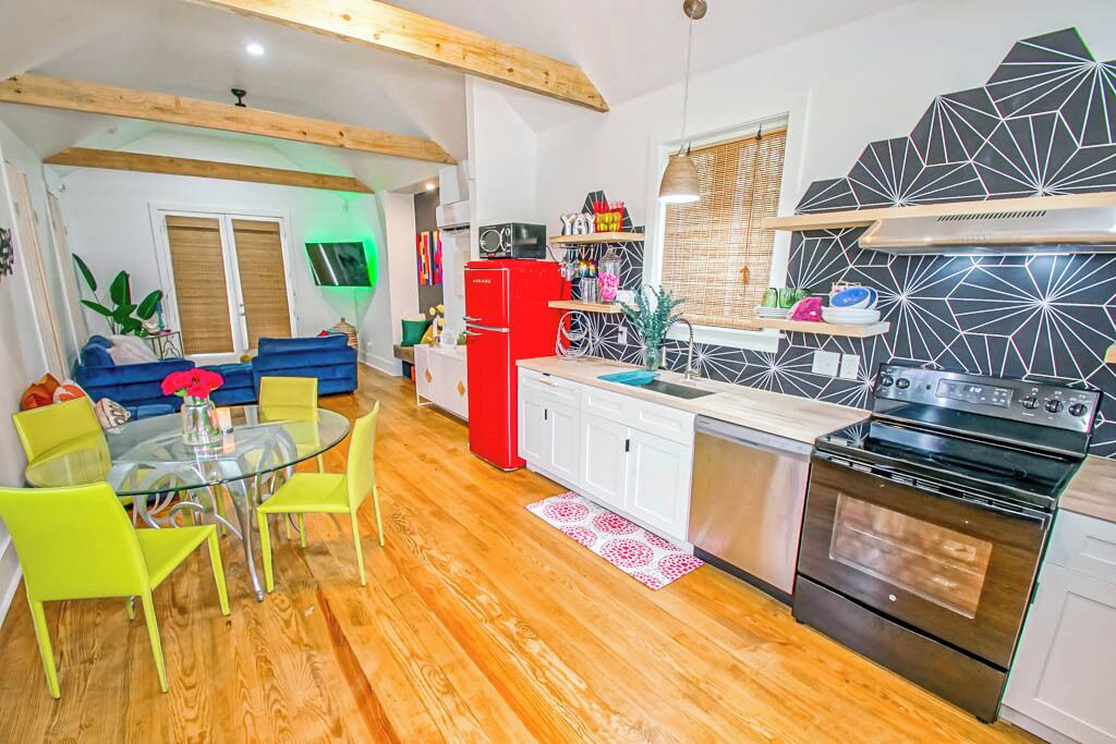 Photo of Kitchen in Florida Area