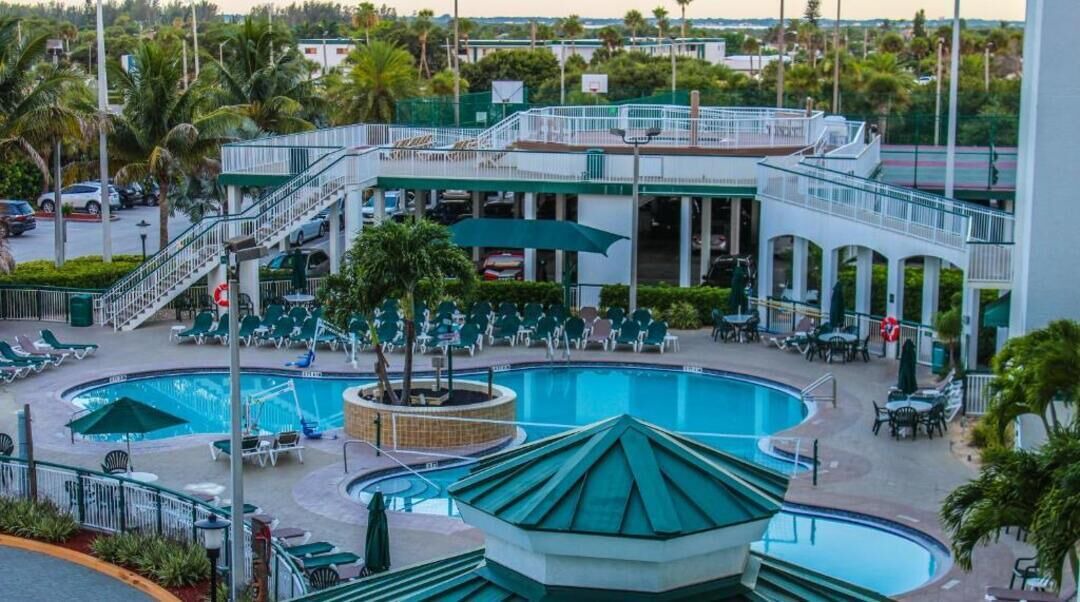 Photo of Outdoor in Cocoa Isles