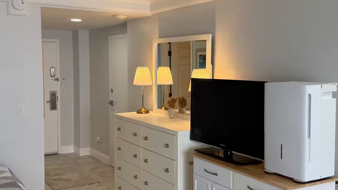 Photo of Bedroom in Ortona Park