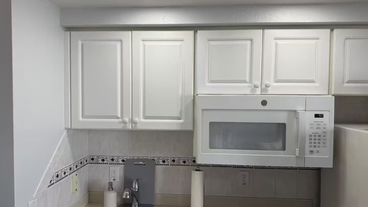 Photo of Kitchen in Ortona Park