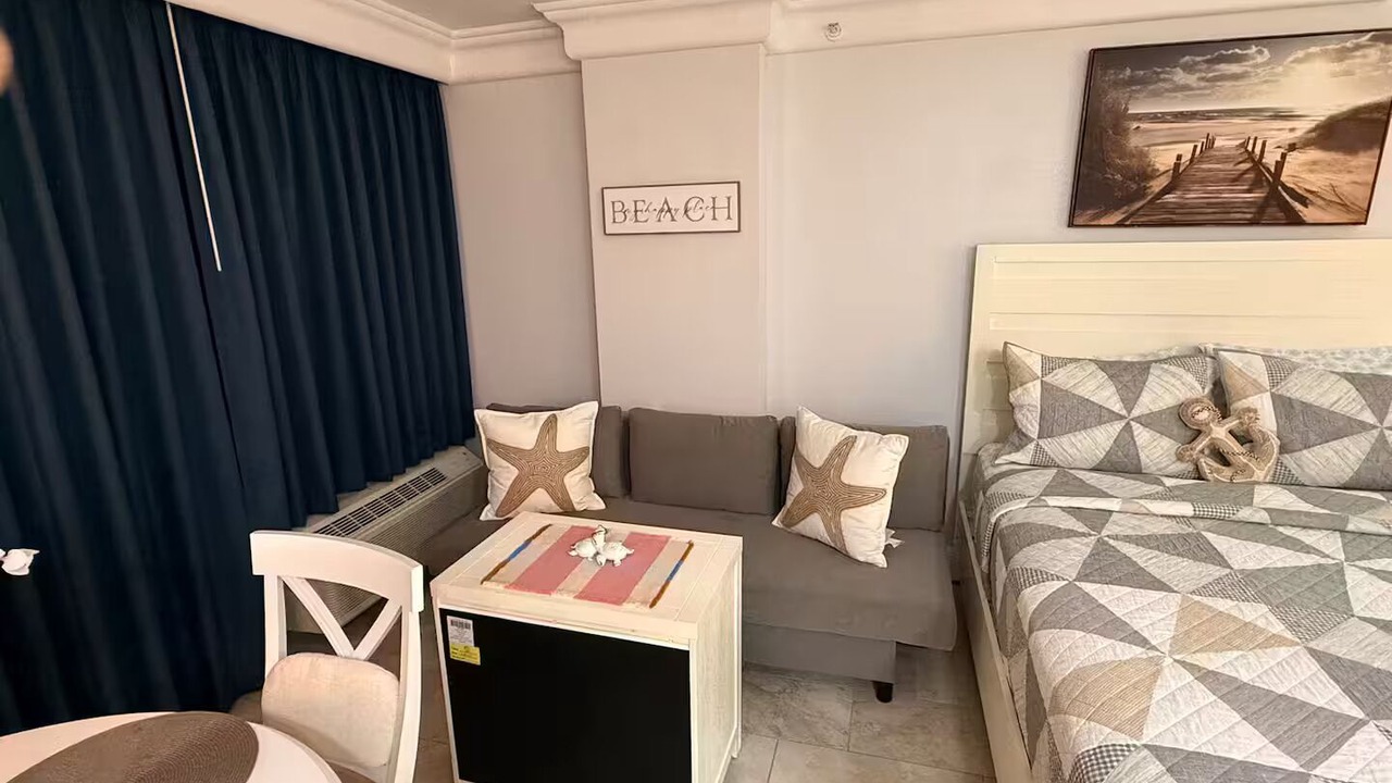 Photo of Bedroom in Ortona Park