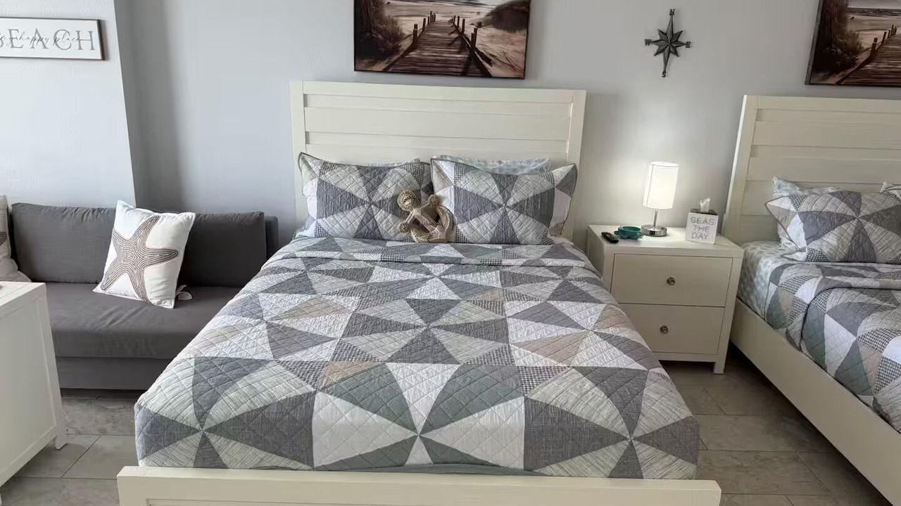 Photo of Bedroom in Ortona Park