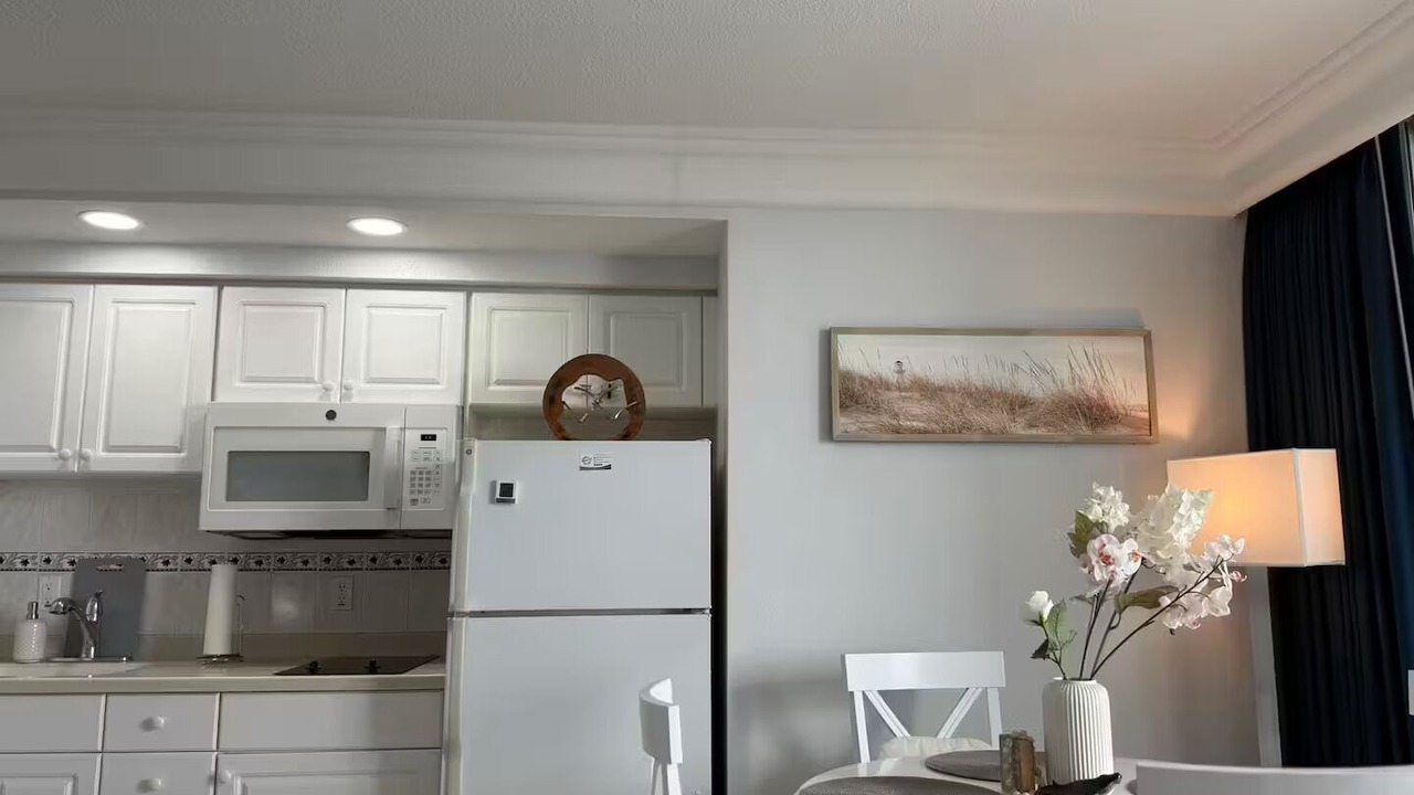 Photo of Kitchen in Ortona Park