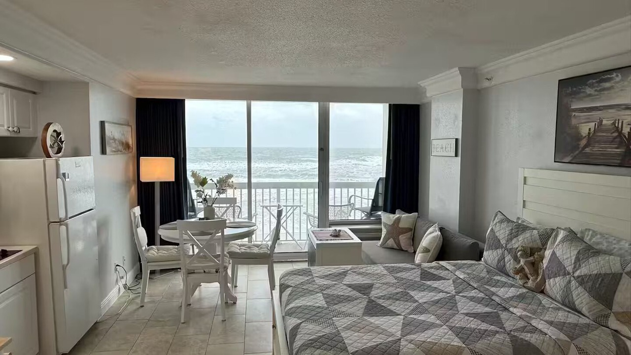 Photo of Livingroom in Ortona Park
