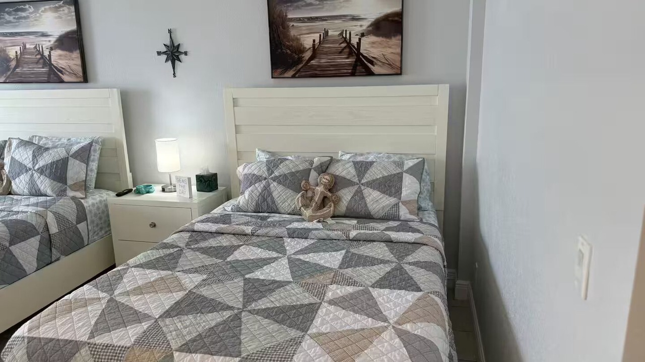 Photo of Bedroom in Ortona Park