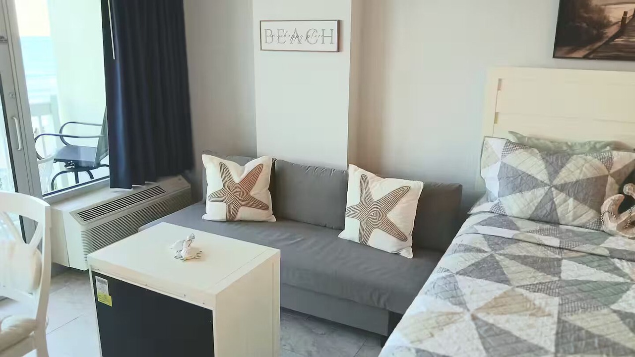 Photo of Bedroom in Ortona Park
