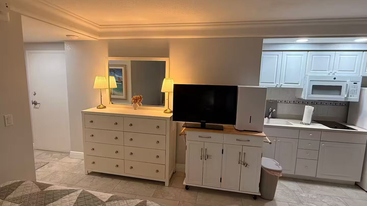 Photo of Bedroom in Ortona Park