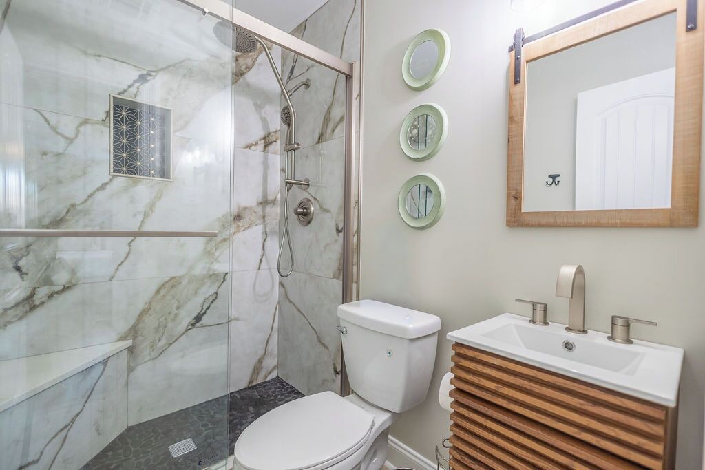 Photo of Bathroom in Farrell