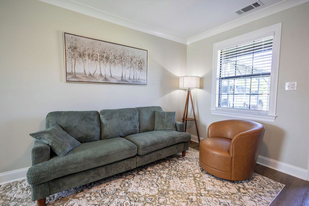 Photo of Livingroom in Farrell