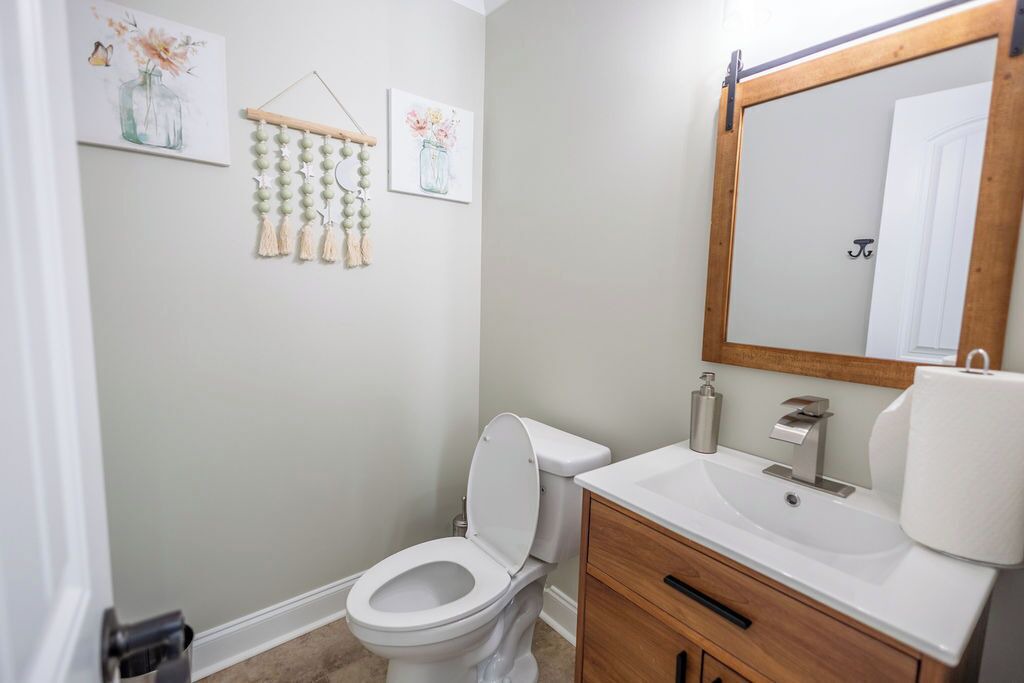 Photo of Bathroom in Farrell