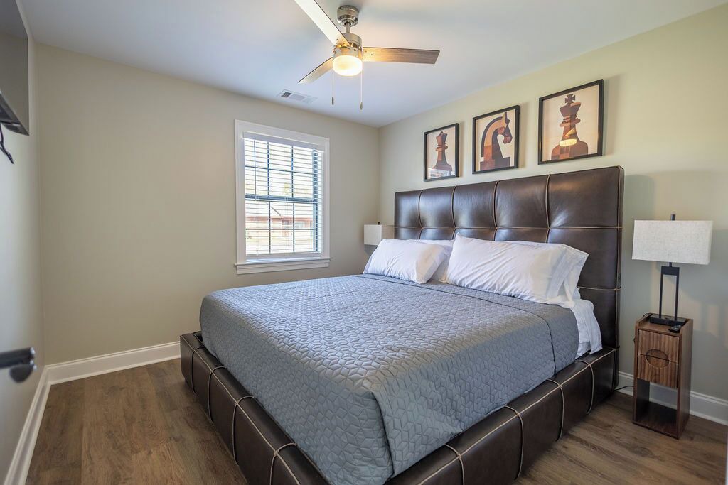Photo of Bedroom in Farrell