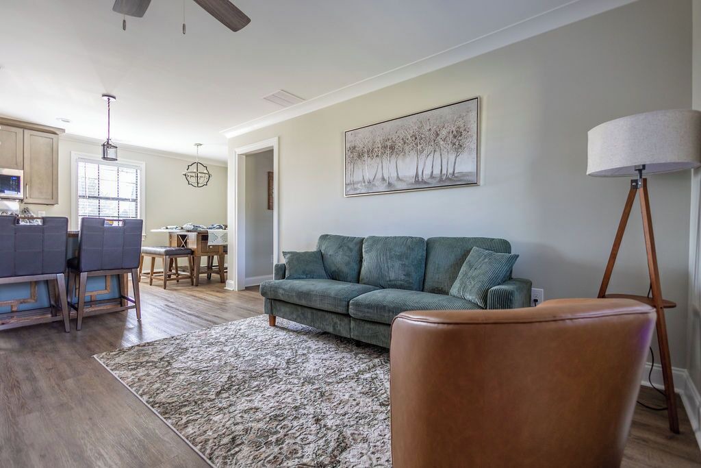 Photo of Livingroom in Farrell