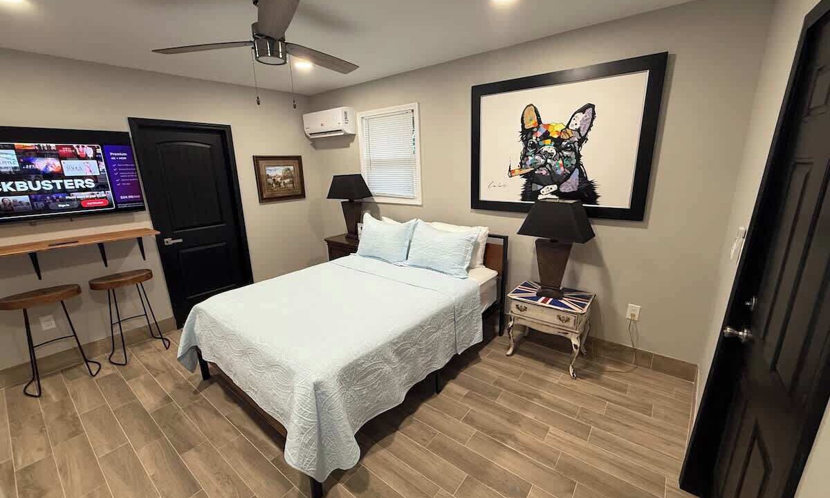 Photo of Bedroom in Highlands - Perkins