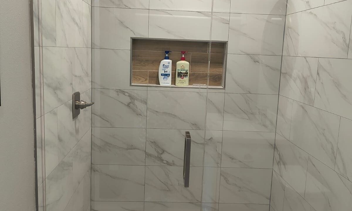 Photo of Bathroom in Highlands - Perkins