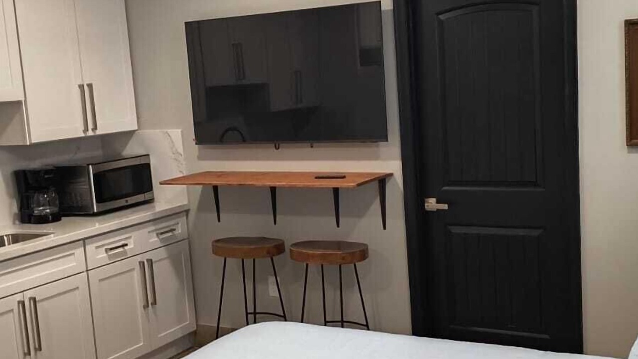 Photo of Bedroom in Highlands - Perkins
