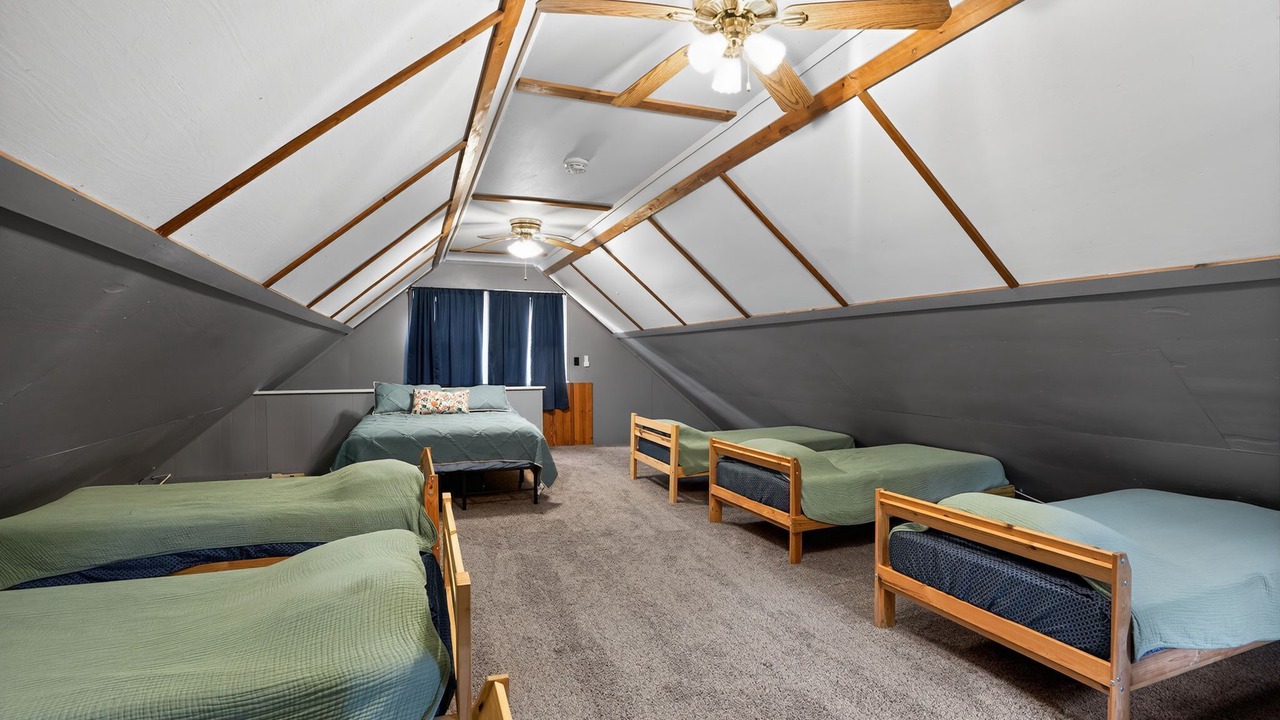 Photo of Bedroom in Woodville